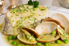 Un plato perfecto para agasajar a tus seres queridos