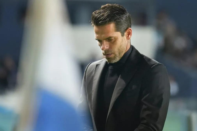 Gago, ¿en duda si Racing pierde ante Flamengo?