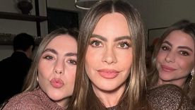 Sofía Vergara luce espectacular a sus 51 años. Foto: Sofía Vergara / Instagram