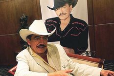 Joan Sebastian vivió varios momentos de tristeza en su vida