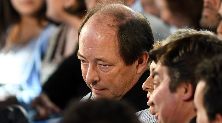 Foto: Alf Ponce / MDZ