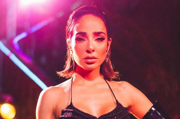 Manelyk González nació el 12 de enero de 1989 Foto: INSTAGRAM @MANELYK_OFICIAL