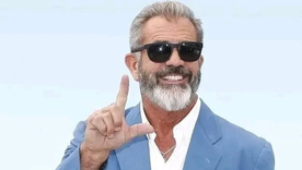 Mel Gibson contó cuál es su secreto para verse vital. Mel Gibson contó cuál es su secreto para verse vital.