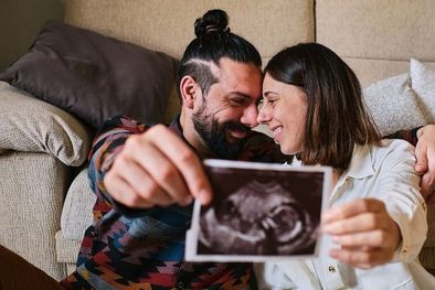 MDZol | El objetivo de la transposición uterina es preservar la fertilidad en mujeres que se someten a sesiones de radioterapia en el tratamiento contra el cáncer Foto: GETTY IMAGES