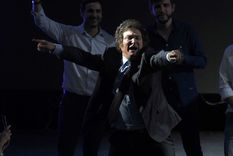 Foto: Télam