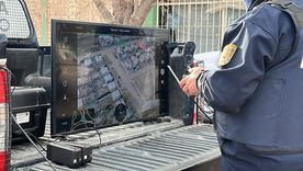 La ofensiva apuntaba a desarticular puntos de compra y venta de productos carnicos provenientes de la faena clandestina. La ofensiva apuntaba a desarticular puntos de compra y venta de productos carnicos provenientes de la faena clandestina.