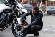 Detalles La seguridad es un factor a tener en cuenta. Imagen ilustrativa.