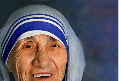 MDZol | Agnes Gonxha Bojaxhiu conocida como Santa Madre Teresa de Calcuta