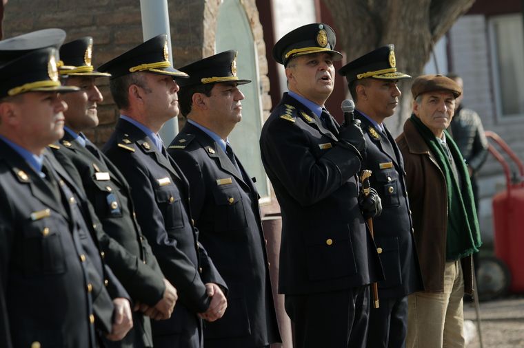 Foto: Prensa Mendoza