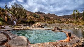 El plan para el fin de semana largo. El plan para el fin de semana largo.