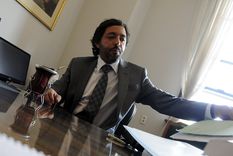 Foto: Alf Ponce / MDZ.