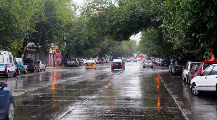 Foto: ALF PONCE / MDZ