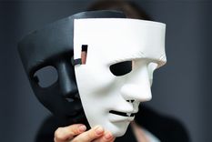 El síndrome del impostor es un patrón psicológico en el que una persona duda de sus logros Foto: Archivo MDZ