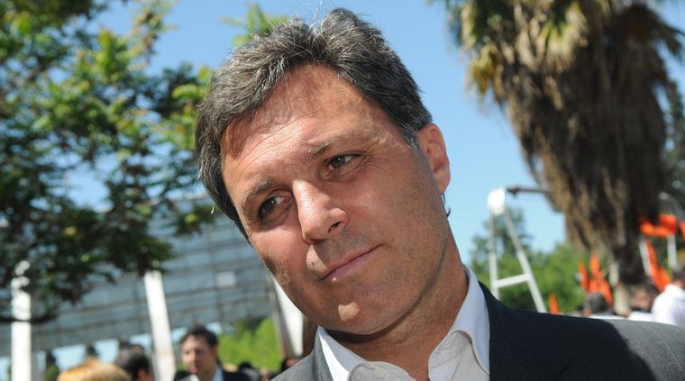 Foto: Pachy Reynoso/MDZ