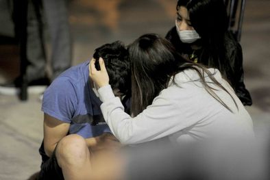 MDZol | ¿Qué nos resulta más difícil, aconsejar o pedir un consejo? Foto: Telam