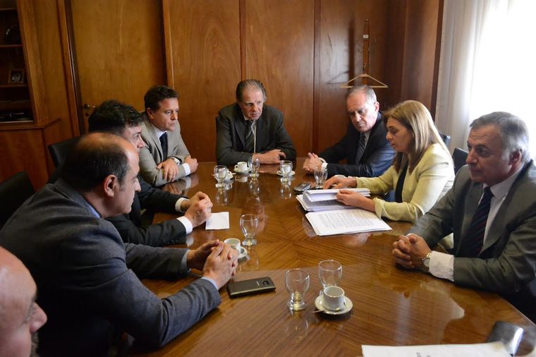 Foto: Prensa Poder Judicial