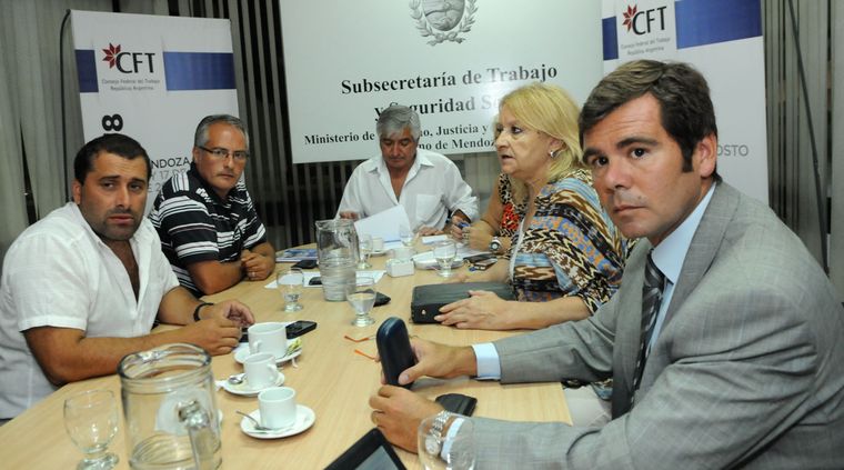 Foto: Nacho Gaffuri / MDZ