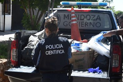 MDZol | policia científica en accion (7)