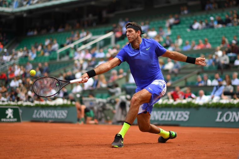 Foto: @rolandgarros