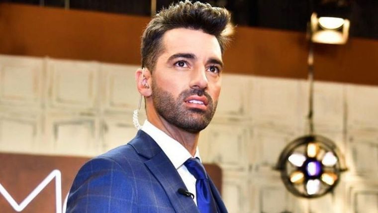 Toni Costa, Adamari López Fuente: Instagram Toni Costa