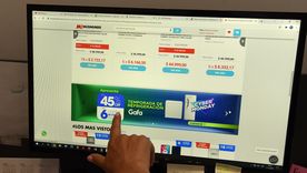 El Cyber Monday 2025 se realizará del 3 al 5 de noviembre con descuentos en todo el país. El Cyber Monday 2025 se realizará del 3 al 5 de noviembre con descuentos en todo el país.