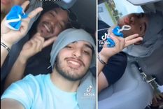 TikTok, video viral, mujeres