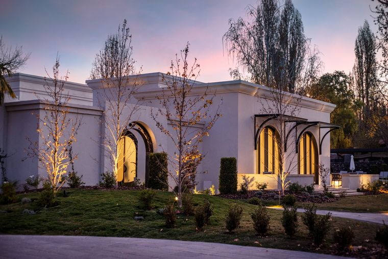 Susana Balbo Winemaker’s House & Spa Suites. Susana Balbo Winemaker’s House & Spa Suites.