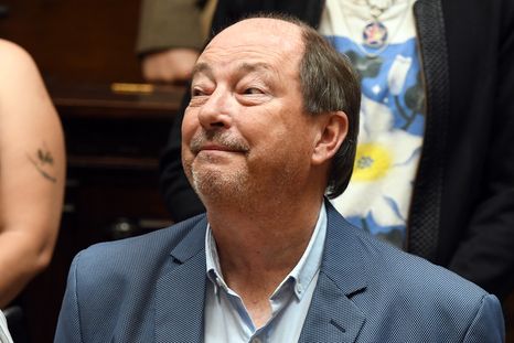 la advertencia de ernesto sanz sobre las elecciones y el dardo hacia javier milei