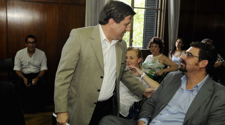 Foto: Alf Ponce / MDZ