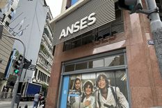 Anses confirmó una mala noticia para los beneficiarios de la AUH Foto: Victoria Urruspuru / MDZ