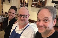 Burdeos y Mendoza unidas por el sueño de un francés. En la nota, te contamos sobre ese nexo. Burdeos y Mendoza unidas por el sueño de un francés. En la nota, te contamos sobre ese nexo.