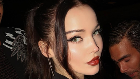 Dove Cameron ganó un Premio Daytime Emmy a Mejor intérprete en programa infantil