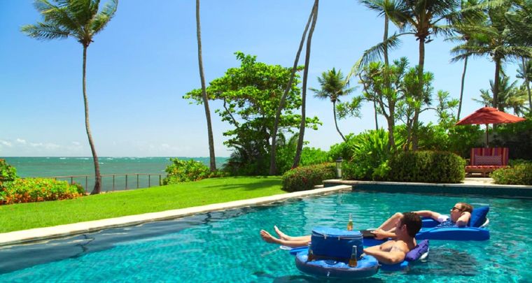 NETFLIX. Los doble vida NETFLIX. Los doble vida