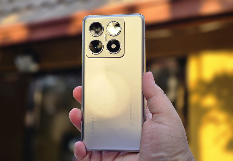 Xiaomi confirmó que el próximo 24 de septiembre dará a conocer de manera oficial la serie Xiaomi 15T.
