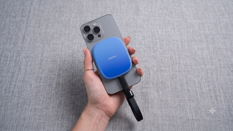 El puerto USB-C transfiere archivos a alta velocidad pero exige configuraci&oacute;n previa.