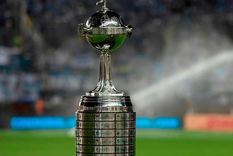 Este jueves se sortea la fase de grupos de la Copa Libertadores.