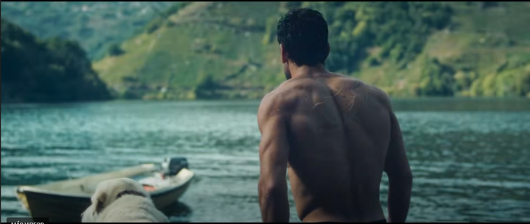 La plataforma llega con nuevas propuestas.