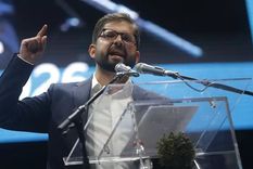 con sorpresas, gabriel boric confirmo como estara conformado su nuevo gabinete