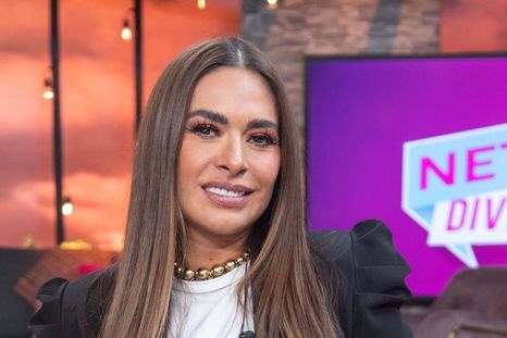 Galilea Montijo habló de Clara Chía Martí, la novia de Gerard Piqué.