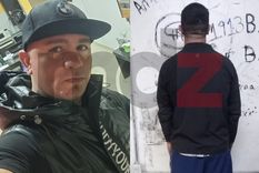 El Kuini Reyes tiene 31 años. Foto: MDZ.