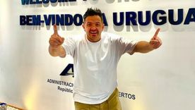 Cristian Di Betta, el popular panadero mendocino de las redes sociales, ahora tiene prohibición de acercamiento hacia su madre. Cristian Di Betta, el popular panadero mendocino de las redes sociales, ahora tiene prohibición de acercamiento hacia su madre.