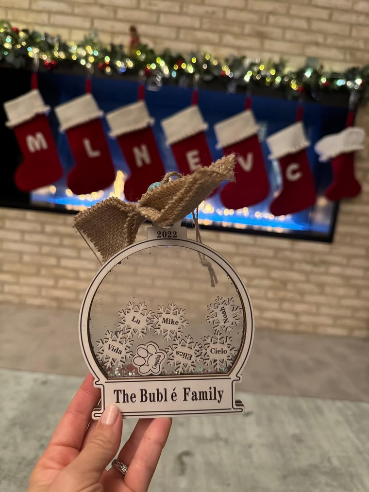 Un detalle que no pasó desapercibido. Créditos: Instagram Un detalle que no pasó desapercibido. Créditos: Instagram