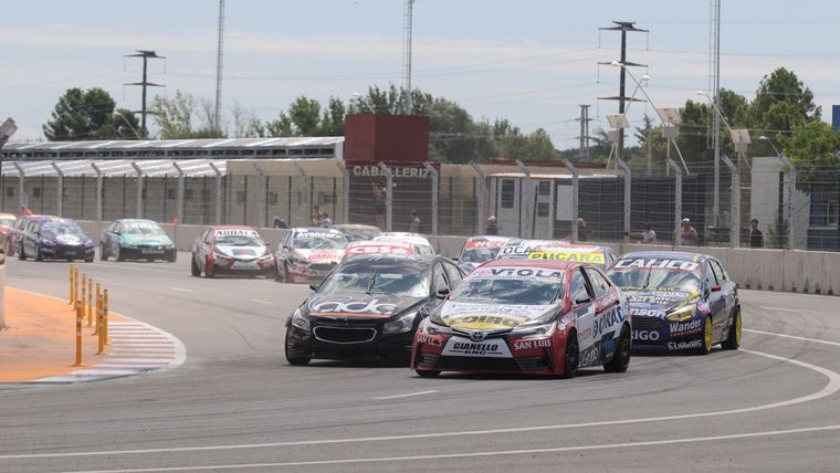 Foto: Prensa Turismo Nacional