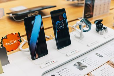 MDZol | Xiaomi HyperOS 3.3 - Portada