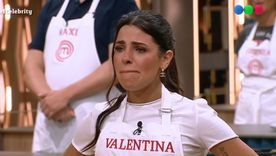 La pareja de Enzo Fernández y una revelación. Foto: Instagram: @valucervantes La pareja de Enzo Fernández y una revelación. Foto: Instagram: @valucervantes