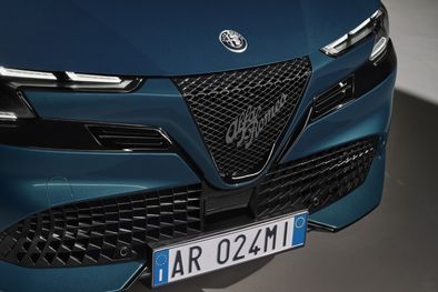 MDZol | Este es el precio del nuevo SUV de Alfa Romeo Foto: Stellantis