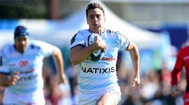 Foto: publicada en Planet Rugby