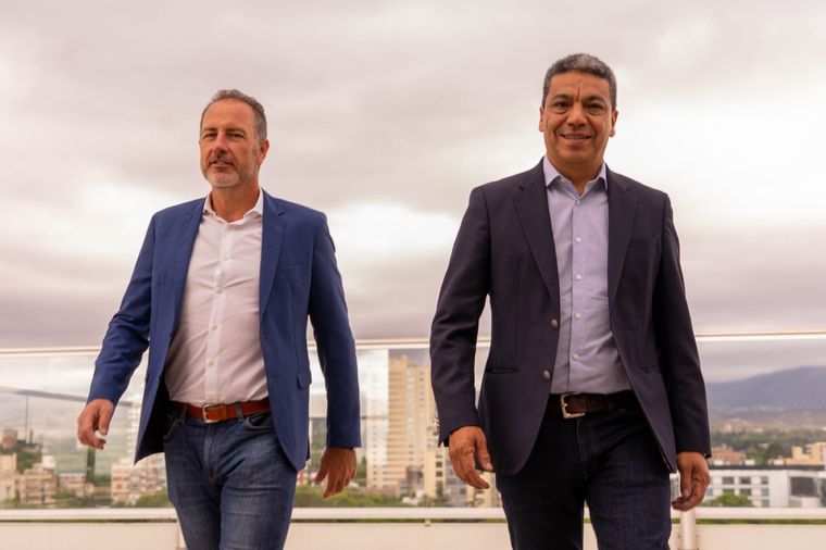 Foto: Twitter Ernesto Mancinelli