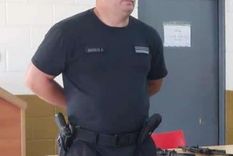 Una pelea de tránsito terminó con un penitenciario muerto en La Plata y dos detenidos Foto: NA Una pelea de tránsito terminó con un penitenciario muerto en La Plata y dos detenidos Foto: NA