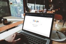 Google busca formas a 15 mil personas en Argentina.